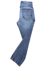 Everlane Jeans Womens 30 Crop The Cheeky Light Wash Denim