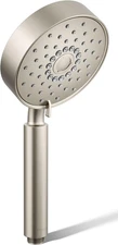 New Kohler K-22166-BN Purist® Four-function handshower, 2.5 gpm