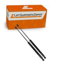 Qty 2 Fits XC90 2003 to 2014 Rear Liftgate Tailgate Hatch Lift Supports