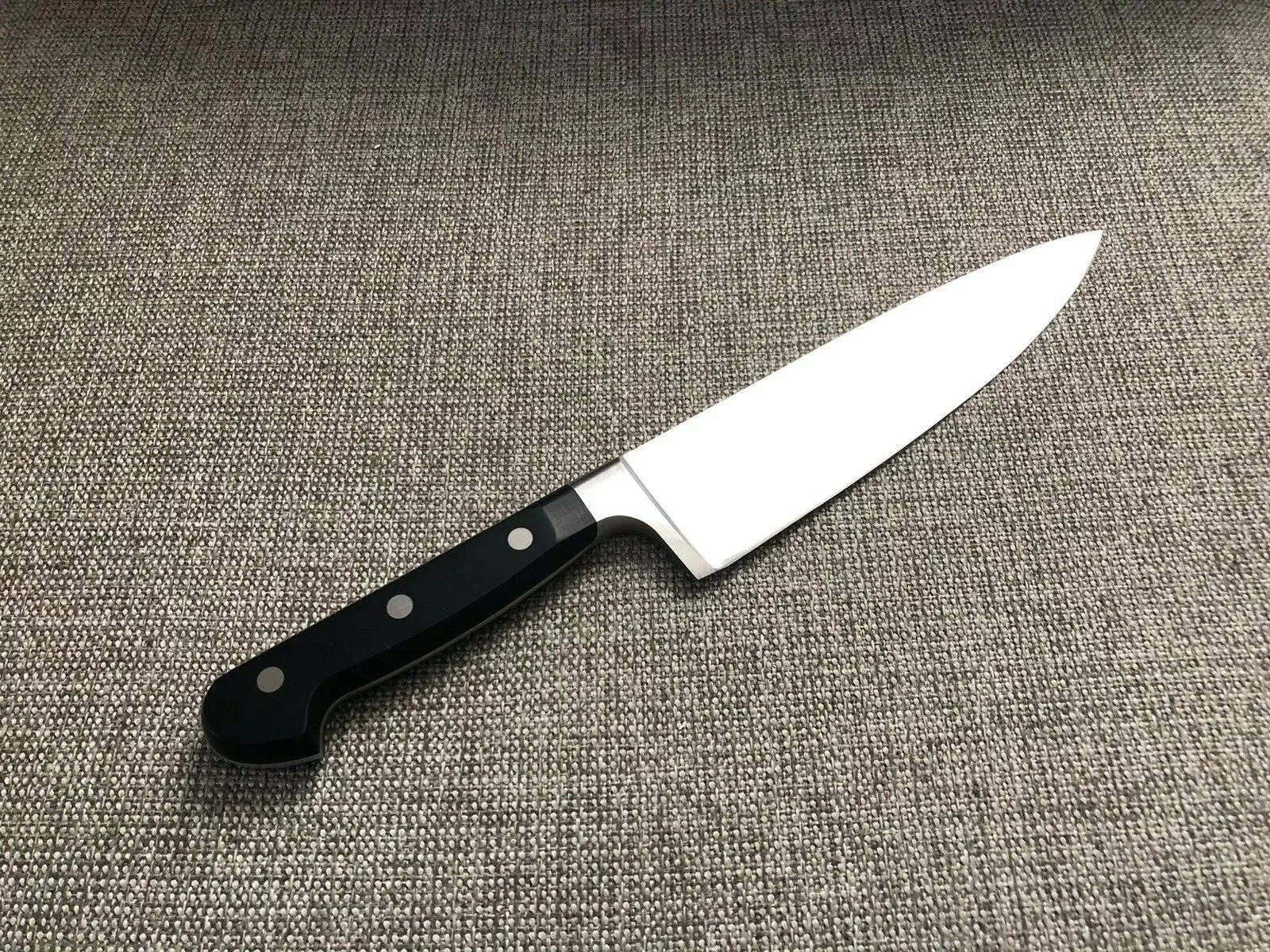 ZWILLING Professional S Chef's Knife - Thumbnail 5