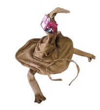 Harry Potter Hogwarts Unisex Licensed Costume Wizard Sorting Hat New w/ Tags