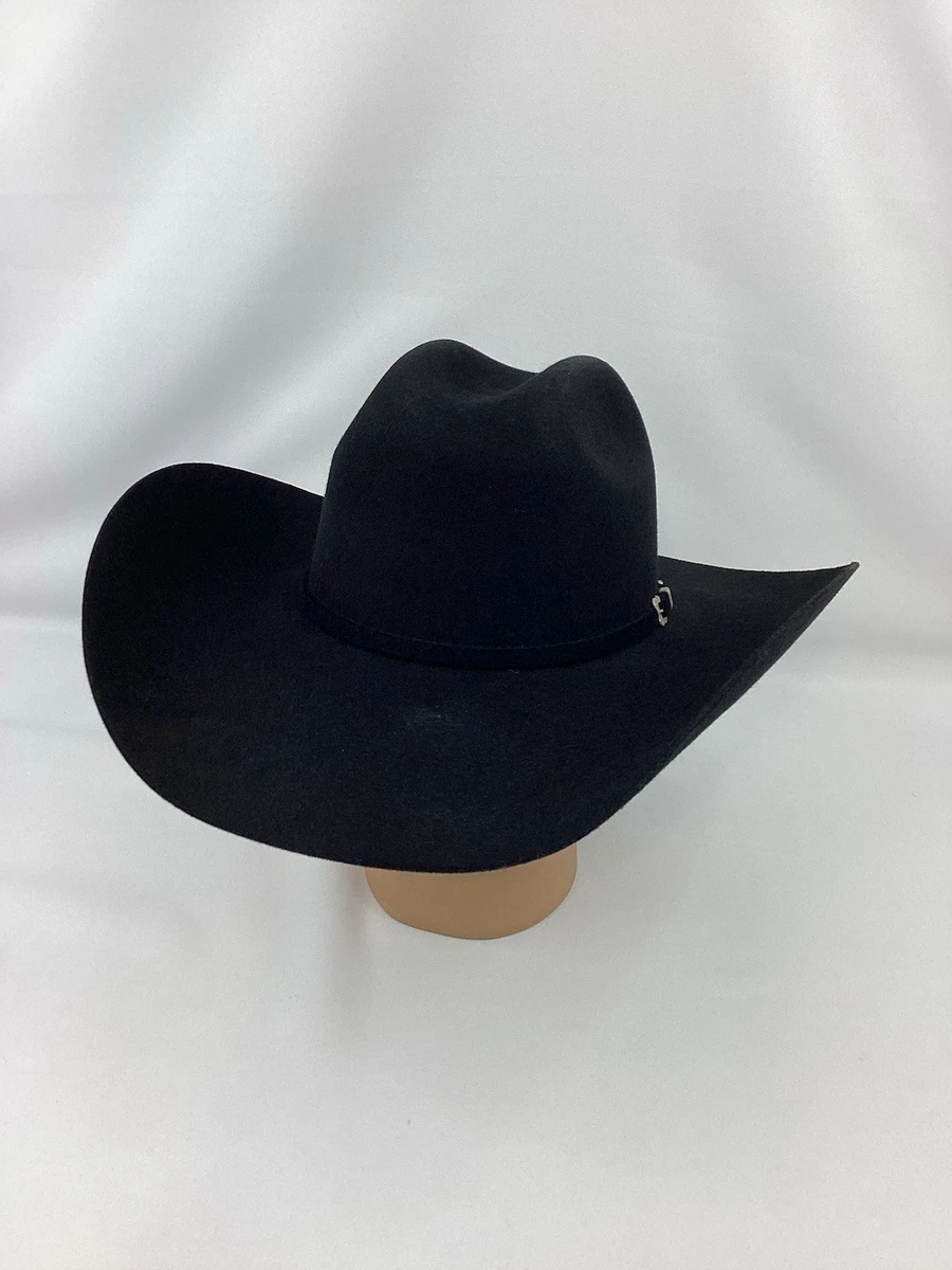 Cowboy Hats Size 7 1/8 for Men for sale - eBay