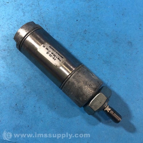 Mannesmann Rexroth M-10D-05 Pneumatic Cylinder USIP