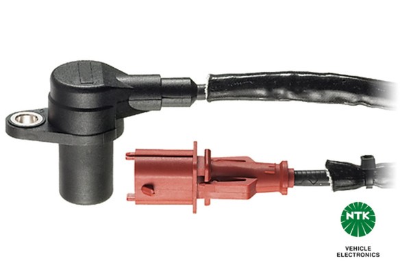 NTK Kurbelwellensensor Impulsgeber 81405 FüR Alfa 166 Spider 156 GTV Sportwagon-image