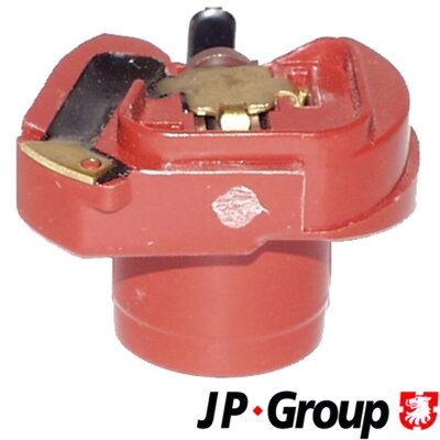 JP GROUP Zündverteilerläufer JP 1191300100 für GOLF VW AUDI 17 1G1 19E JETTA 100