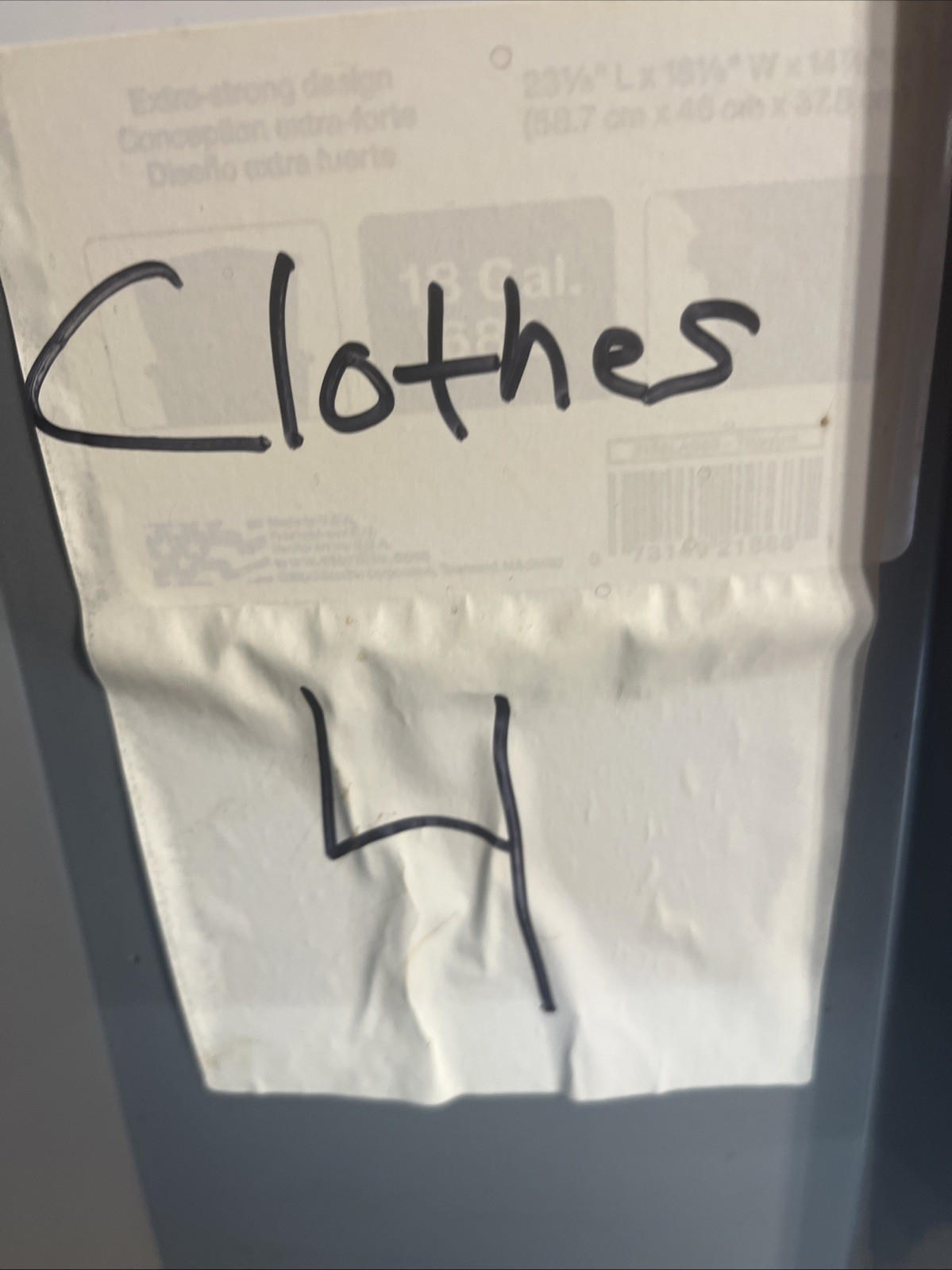 Ruby Rd Light Blue Button Up Lightweight 3/4 Slee… - image 12