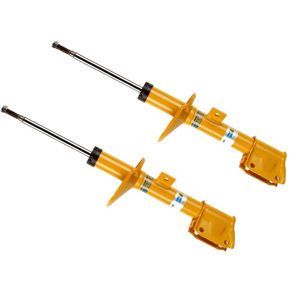 2 Bilstein SportstoßDäMpfer B6 2-22-235039 Vorderachse FüR Renault Duster Oroch-image