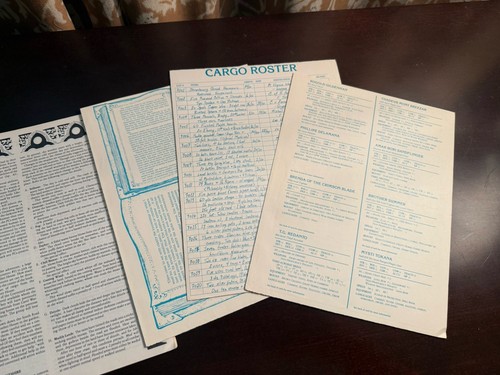 AD&D TSR Ravenloft Module - Picture 7 of 14