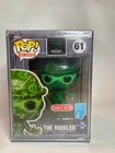 Funko Pop Art Series: Batman Forever - The Riddler #61 Target Exclusive