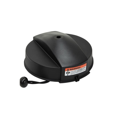 Eskimo Ice Fishing 8'' Power Auger Blade Protector
