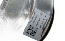 4k0612103a bremskraftverstärker AUDI A6 BERLINA 4A2 04.2018- susop2128037