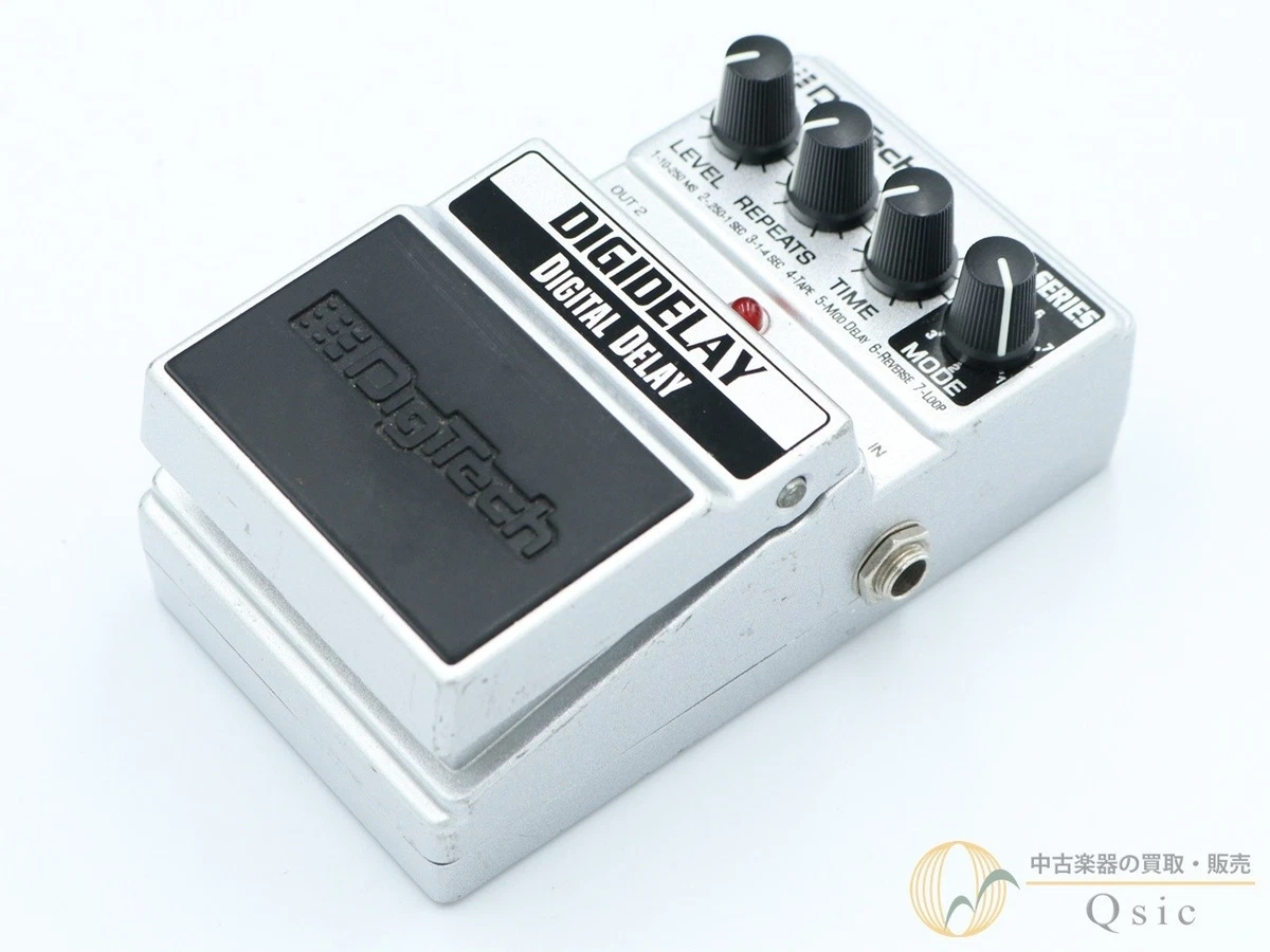 digitech digidelay products for sale | eBay