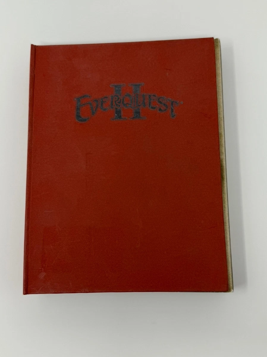 25+ EverQuest PC Video Games for sale | Updated Oct 2026