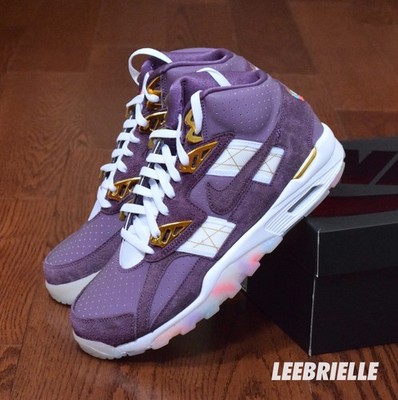 Size 10 - Nike Air Trainer SC High Atlanta Olympics 30th Anniversary IQ5796-500
