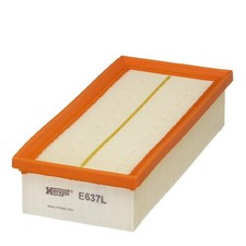 Hengst Filter Luftfilter PHE100331 ESR4103 PHE100330 17200P9ME00 | 786198