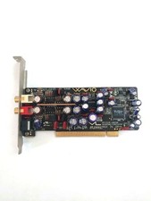 ONKYO WAVIO SE-90PCI PCI DIGITAL AUDIO BOARD Sound Card VL 24bit/192kHz