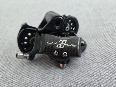 Campagnolo Chorus 11 fach Schaltwerk 2011-2014