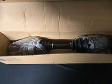 New Cardone 60-5252 CV Axle Assembly Front Left or Front Right For 16-20 Tundra