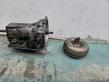 2005 Chevrolet Corvette C6 6.0l V8 4 Speed Automatic Transmission Assembly Oem 2005 Chevrolet Corvette C6 6.0l V8 4 Speed Automatic Transmission Assembly Oem