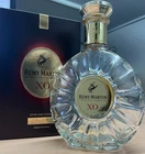 Remy Martin Cognac Fine Champagne XO Extra Old Cognac - BOX & BOTTLE NO LIQUID