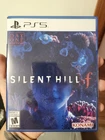 Silent Hill F - Sony PlayStation 5