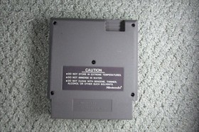 Gyromite (Nintendo NES) - 5-Screw Variant - Cartridge Only
