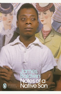 Notes of a Native Son | James Baldwin | Taschenbuch | Penguin Modern Classics