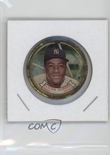 1964 Topps Coins Elston Howard #23 5p5