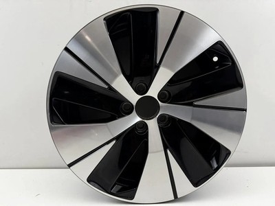 1x Alufelge 18 Zoll 7.5'' 5x108 50 5ET 31680403 Volvo Xc40 Rim Wheel
