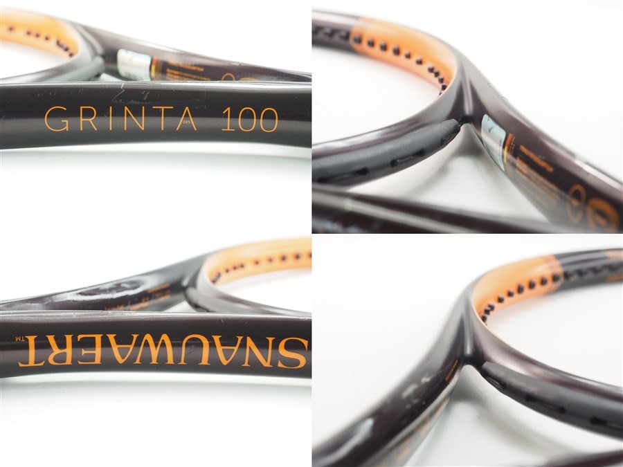 【 SNAUWAERT 】GRINTA 100 Tour Grinta 100: Outlet Outlet | Snauwaert
