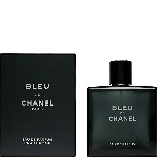 Chanel 0032-27107350 Bleu De Chanel For Men 3.4 Oz