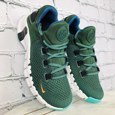Nike Free Metcon 4 Training Men display picture 1