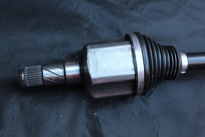 Genuine 20-24 Tesla Model X Plaid Rear Left Right CV Axle Shaft