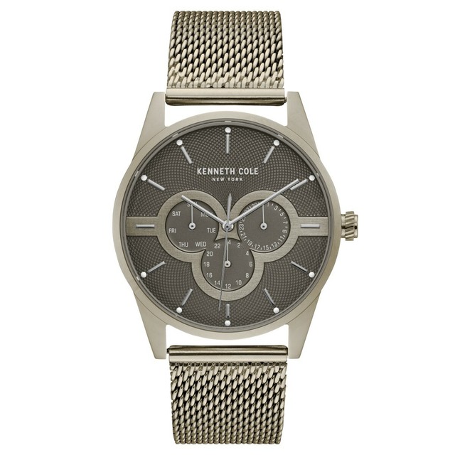 Kenneth Cole Kc15205002 reloj de pulsera para hombre es | Compra online en  eBay