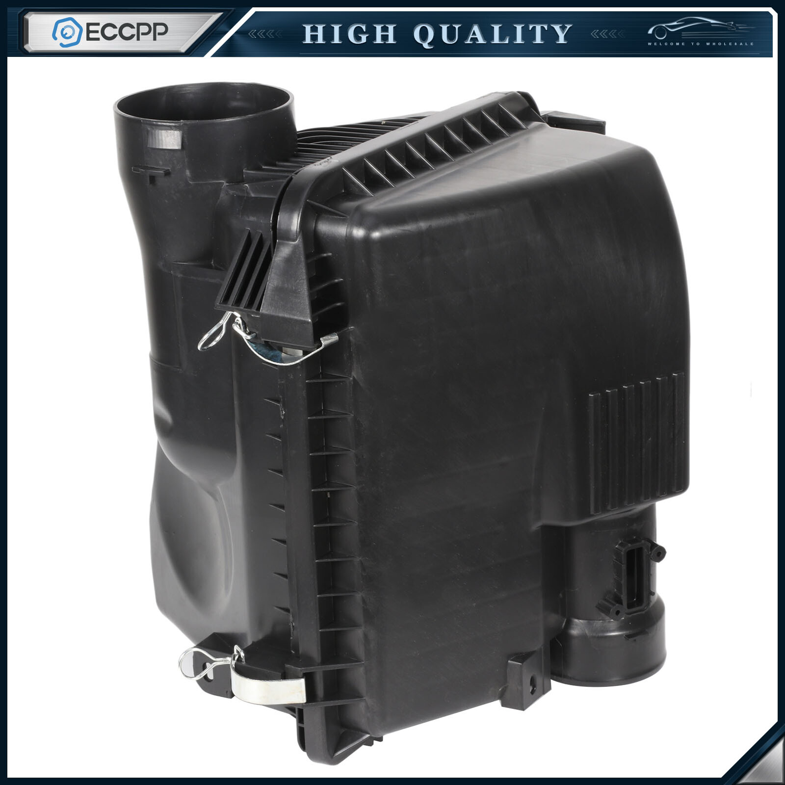 1x Air Cleaner Intake Filter Box For Toyota Tacoma l4 2.7L 2005-2023 17700- 0C150