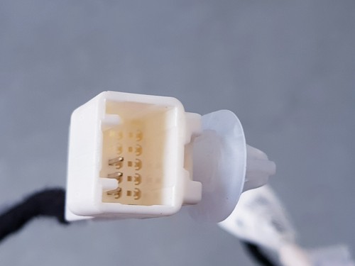 TOYOTA C-HR DESINE 2020-2023 SAT NAV MULTIMEDIA KABELWEBSTUHL 82142F4040 - Bild 7 von 15