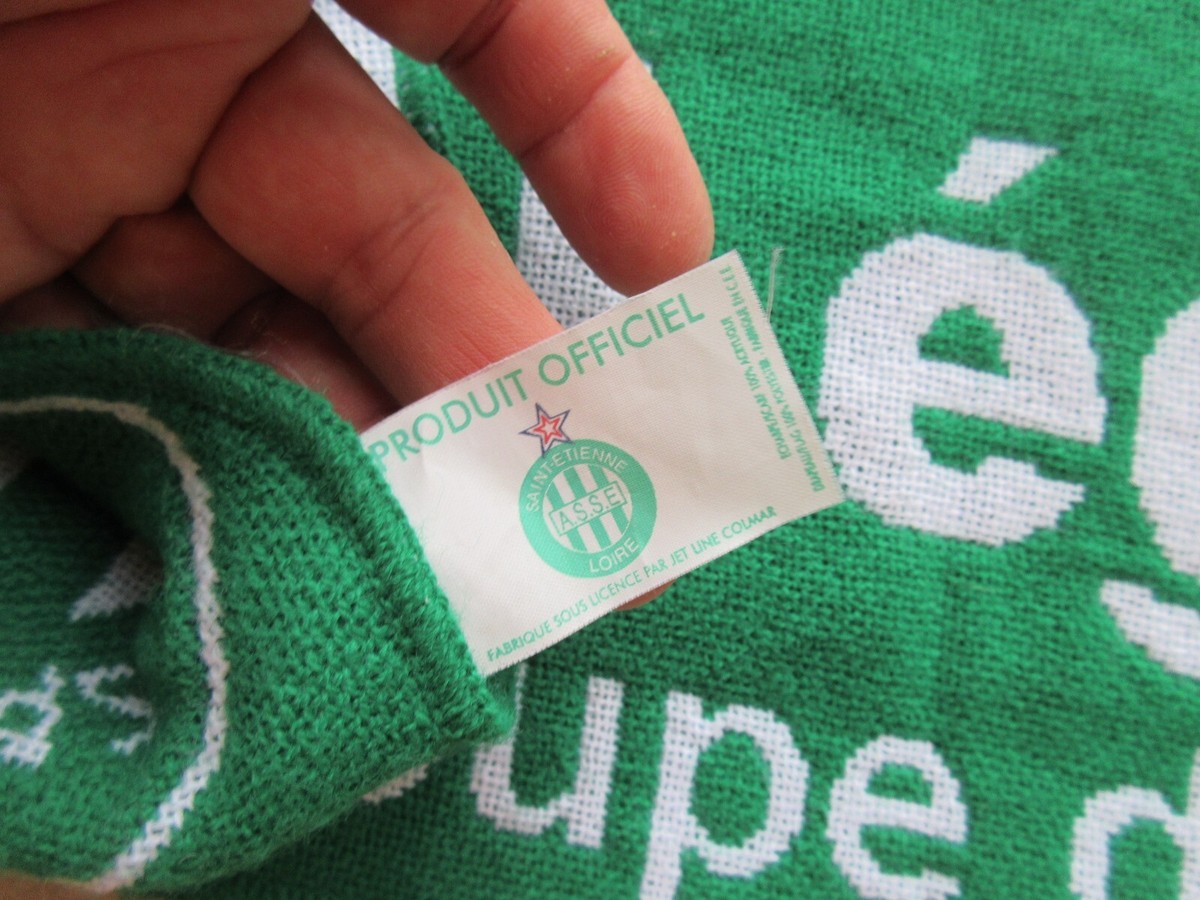 Écharpe noire asse panthère - Boutique des Verts
