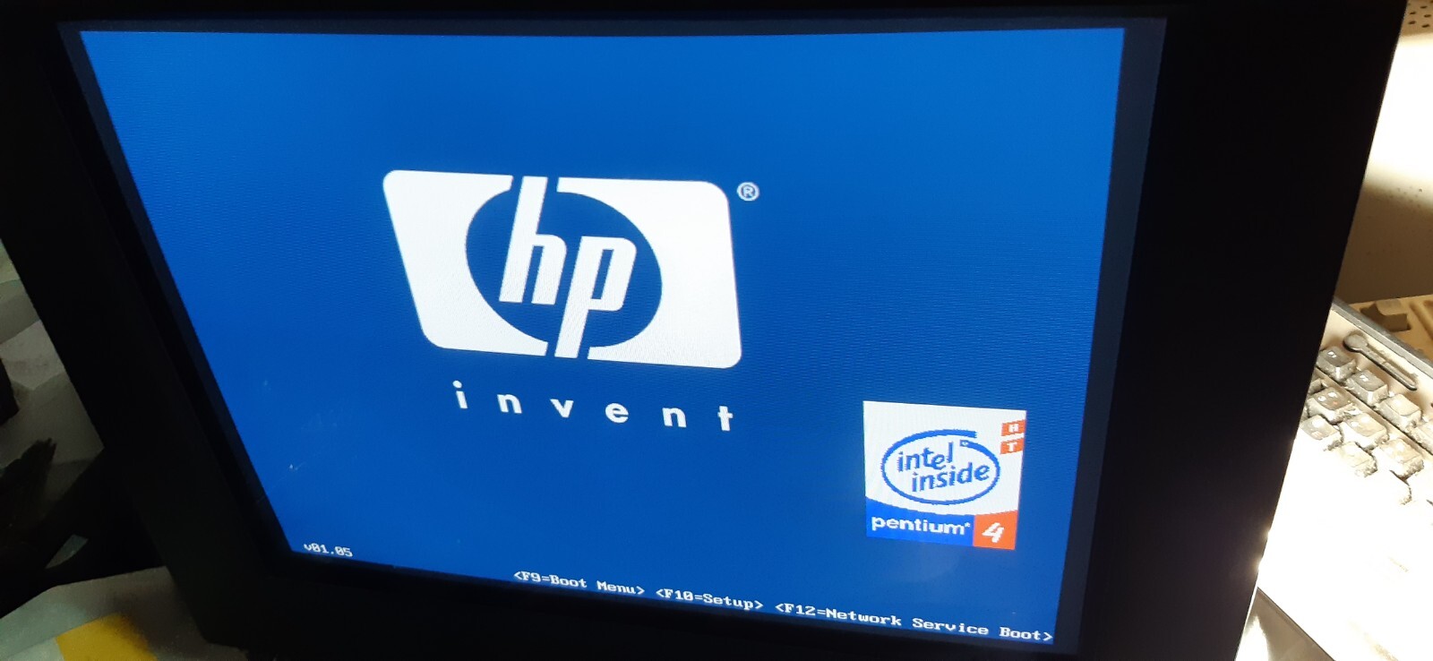 Windows XP PC HP dc7100 CMT Intel Penitum 4 HT 3.2 Ghz, 2.3Gb RAM, 540GB HDD - Picture 7 of 10