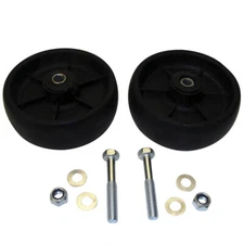 John Dow Industries LP4-RW-RK Rear Wheel Kit For JDI-LP4
