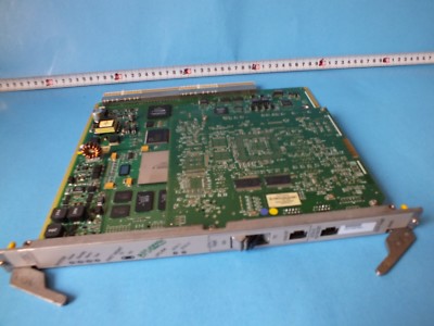 Paradyne / ZHONE 8429-B2-000 REV J1 VAUIABFBAA Platine