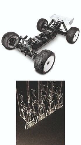 RC Tekno ET48.3 NT48.3 