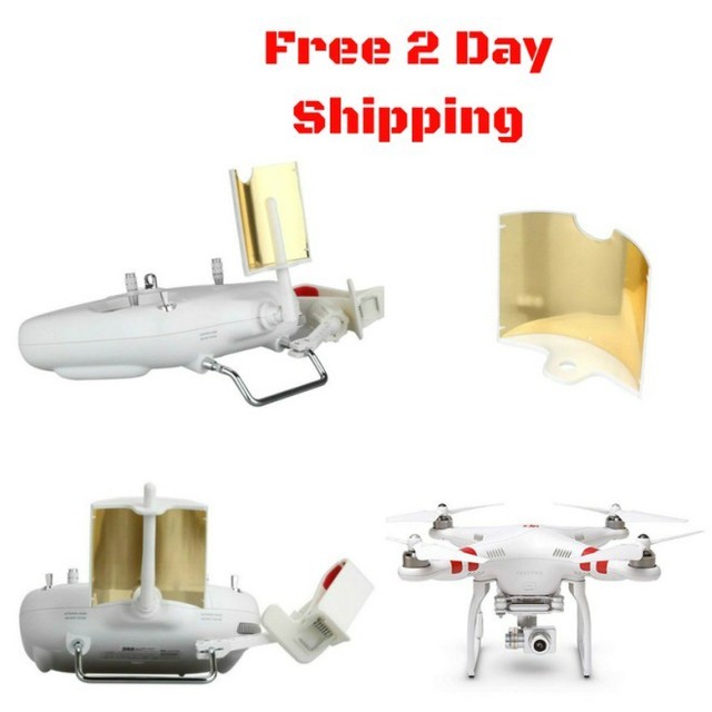 phantom 3 range extender