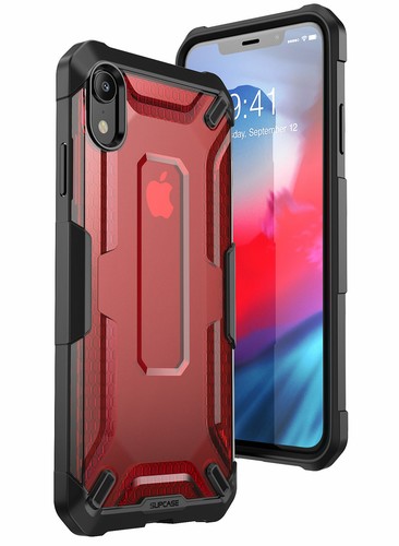 SUPCASE Unicorn for iPhone XR, Protective Case Defensive TPU Bumpers Back Cover - Picture 23 of 30