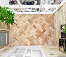 3D Weaving Art FZ1262 Floor WallPaper Murals Epoxy Floor Print Decal UK Amy