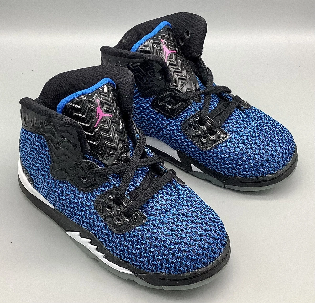Jordan shop spike 40