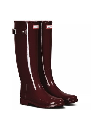 hunter original refined gloss