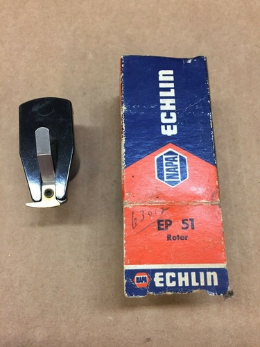 Napa Echlin EP51 Distributor Rotor EP-51 - Bild 1 von 3