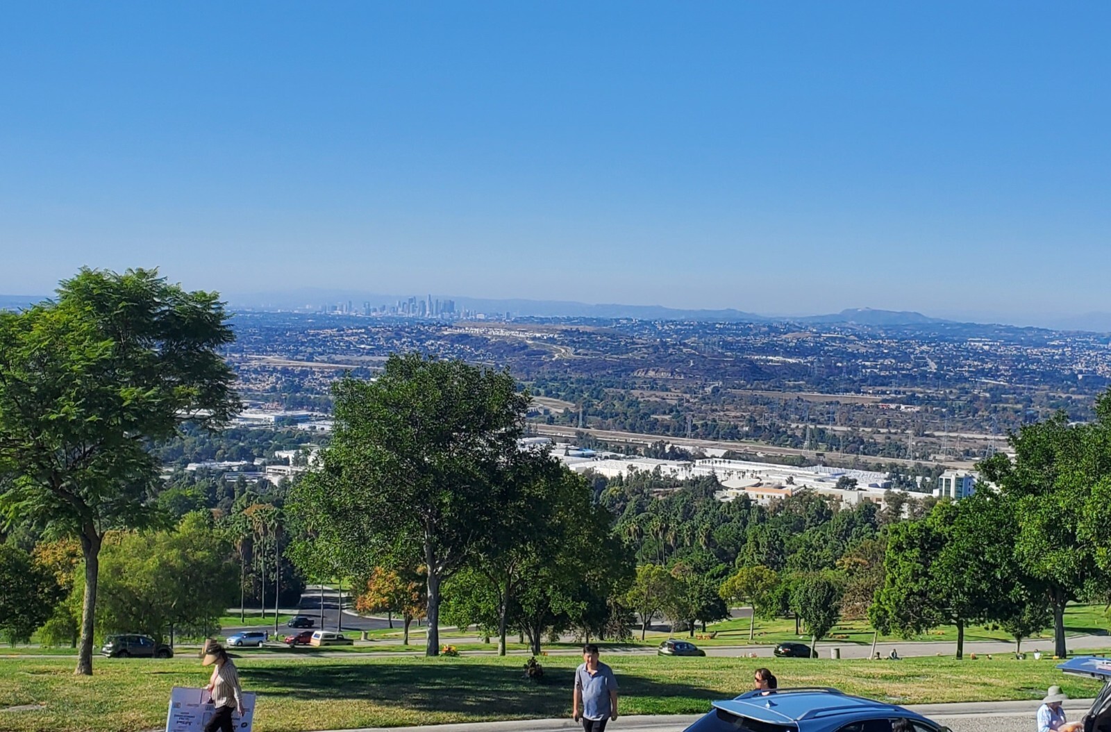 Rose Hills Cemetery plots for sale Oceanview Terrace eBay