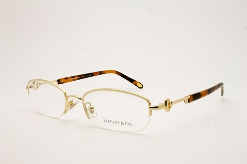 Monture De Lunettes Watanabe W1052 C3 - Noir & Beige - 52[]18 135 - Neuf Avec étiquettes (Allemagne)