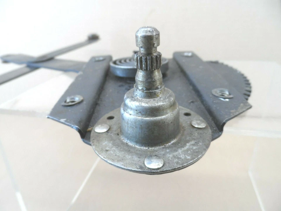 车窗调节器 1939 - 1940 年别克 Century 1940 - 41 Super Roadmaster 39 - 49 特别版 — 第 4/4 张图片